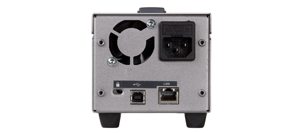 e36103b Keysight Technologies Digital Bench Power Supply, 1-Output 0 V ac to  20V, 40 W, 2 A Max