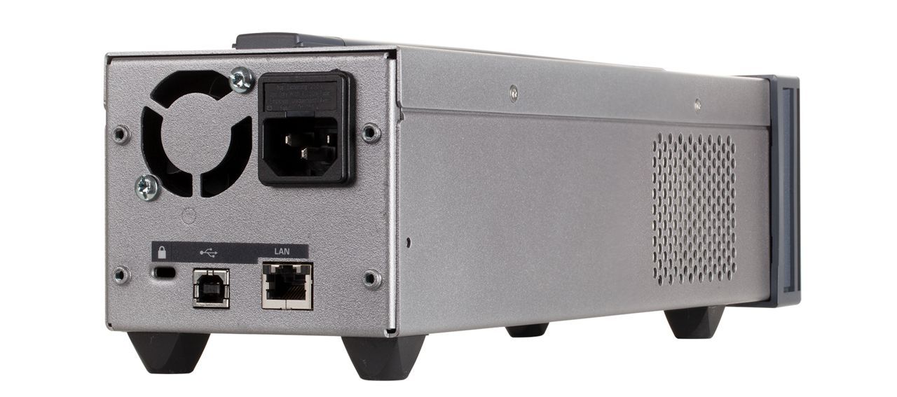 e36103b Keysight Technologies Digital Bench Power Supply, 1-Output 0 V ac to  20V, 40 W, 2 A Max