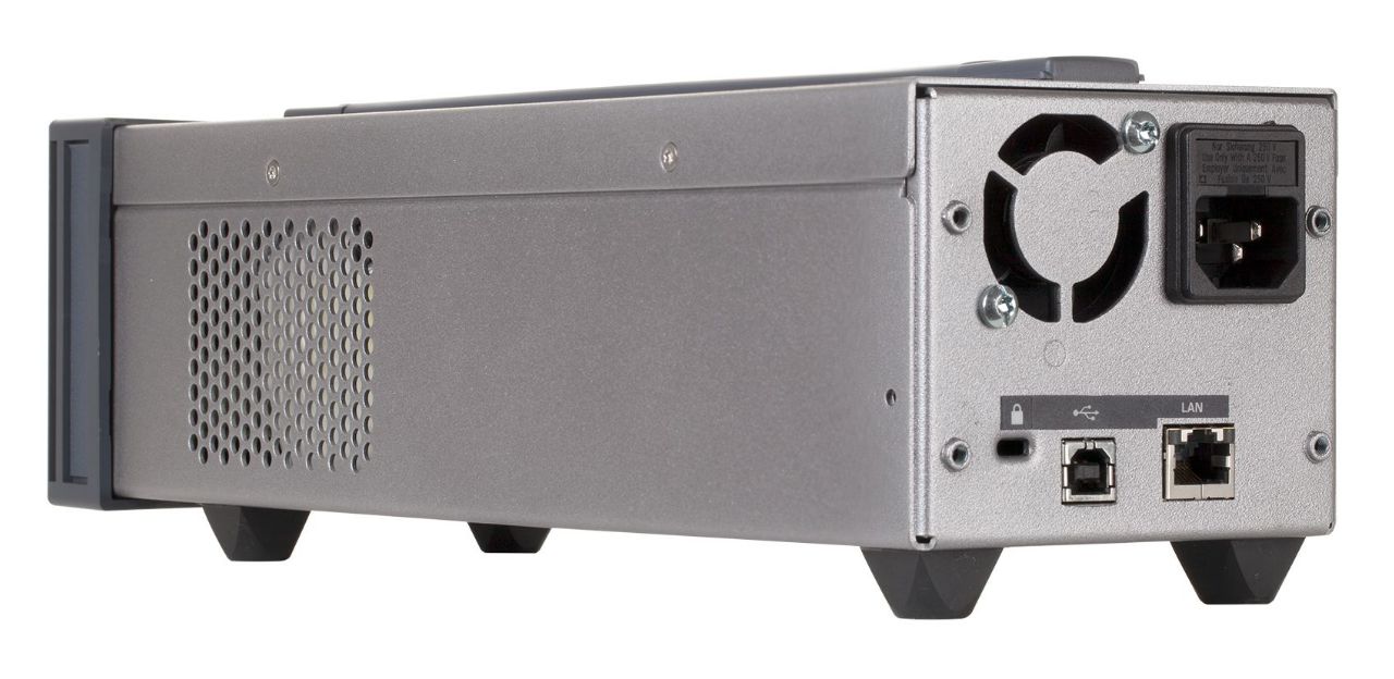 e36103b Keysight Technologies Digital Bench Power Supply, 1-Output 0 V ac to  20V, 40 W, 2 A Max
