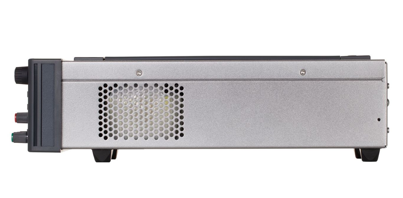 e36104b Keysight Technologies Digital Bench Power Supply, 1-Output 35 V to  35V, 35 W, 1 A Max
