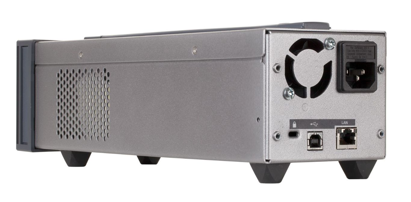 e36104b Keysight Technologies Digital Bench Power Supply, 1-Output 35 V to  35V, 35 W, 1 A Max