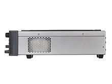 e36105b Keysight Technologies Digital Bench Power Supply, 1-Output 0 V ac to  60V, 36 W, 600 mA Max