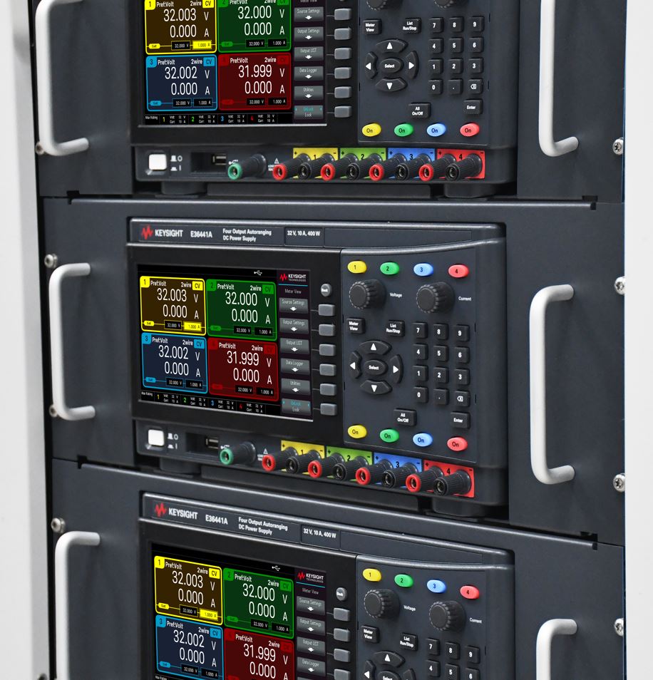 e364rmk Keysight Technologies E364RMK Rack Mounting for Use with E364xA