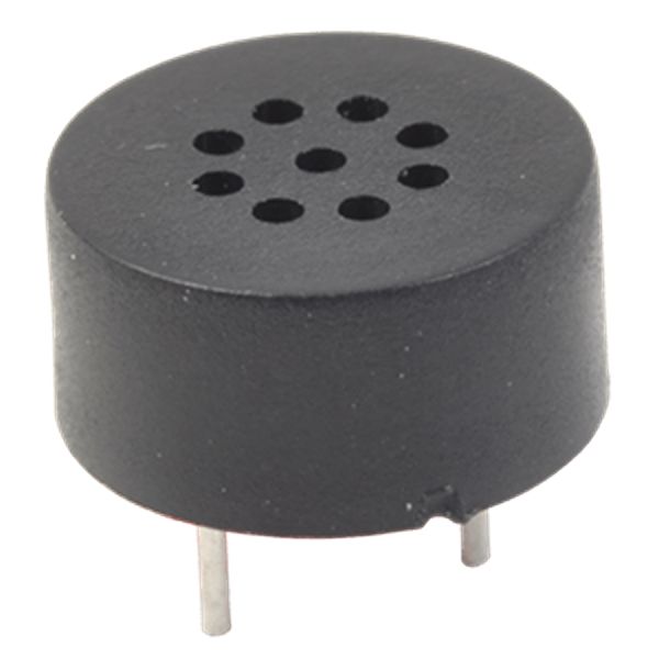 Same Sky 0.5W Miniature Speaker, 15mm Lead Length