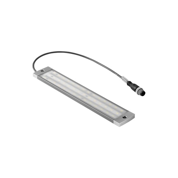 Weidmüller LED Machine Light, 24 V dc, 24 V dc, 24 V dc, 240mm Arm Length