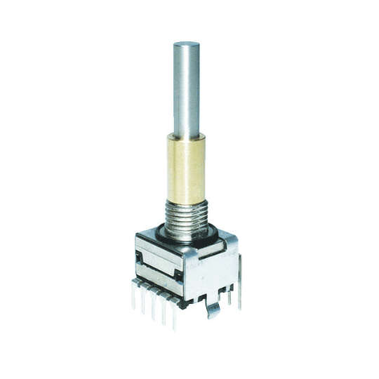 Elma 16 ppr Pulse Mechanical Rotary Encoder