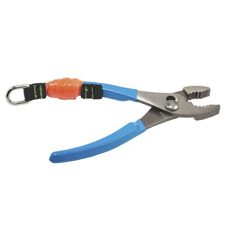 e3700 Ergodyne S Nylon Belt Ring, 0.9 kg