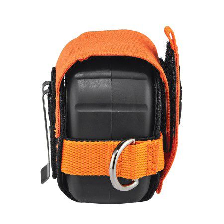 e3770 Ergodyne Polyester Belt Ring, 0.9 kg