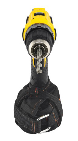 e3780s Ergodyne S Belt Ring, 2.7 kg Tool Trap