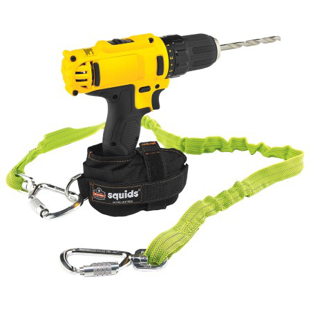 e3780s Ergodyne S Belt Ring, 2.7 kg Tool Trap
