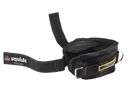e3780s Ergodyne S Belt Ring, 2.7 kg Tool Trap