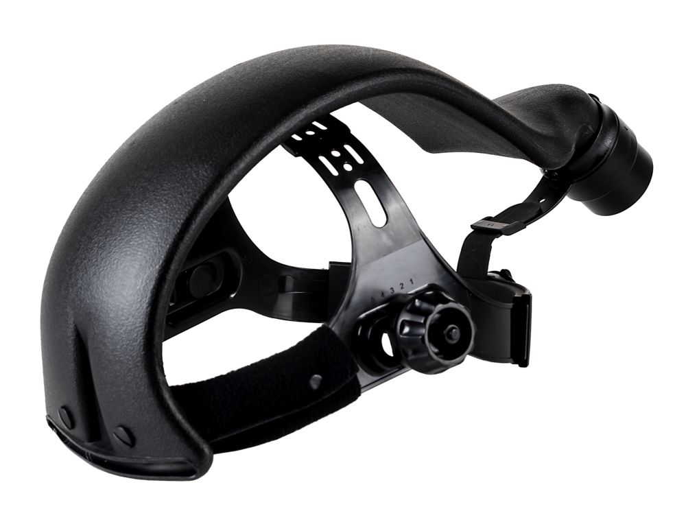Sundstrom R06 Series Headset Kit Head Harness, Impact Protection