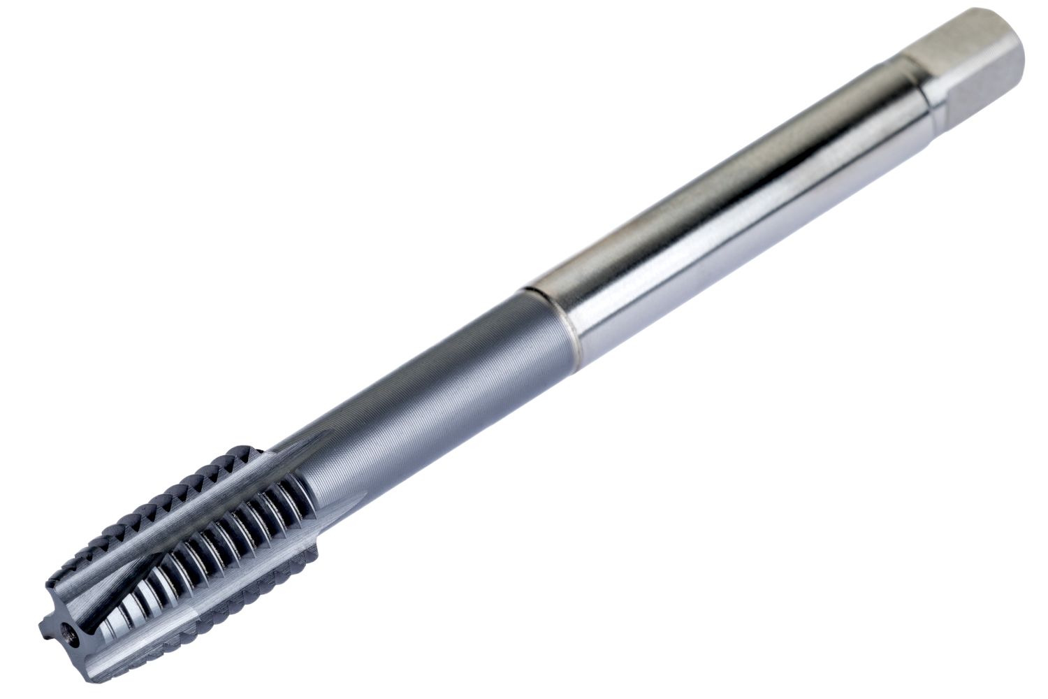 Dormer Threading Tap, M22 Thread, Metric Standard, Machine Tap