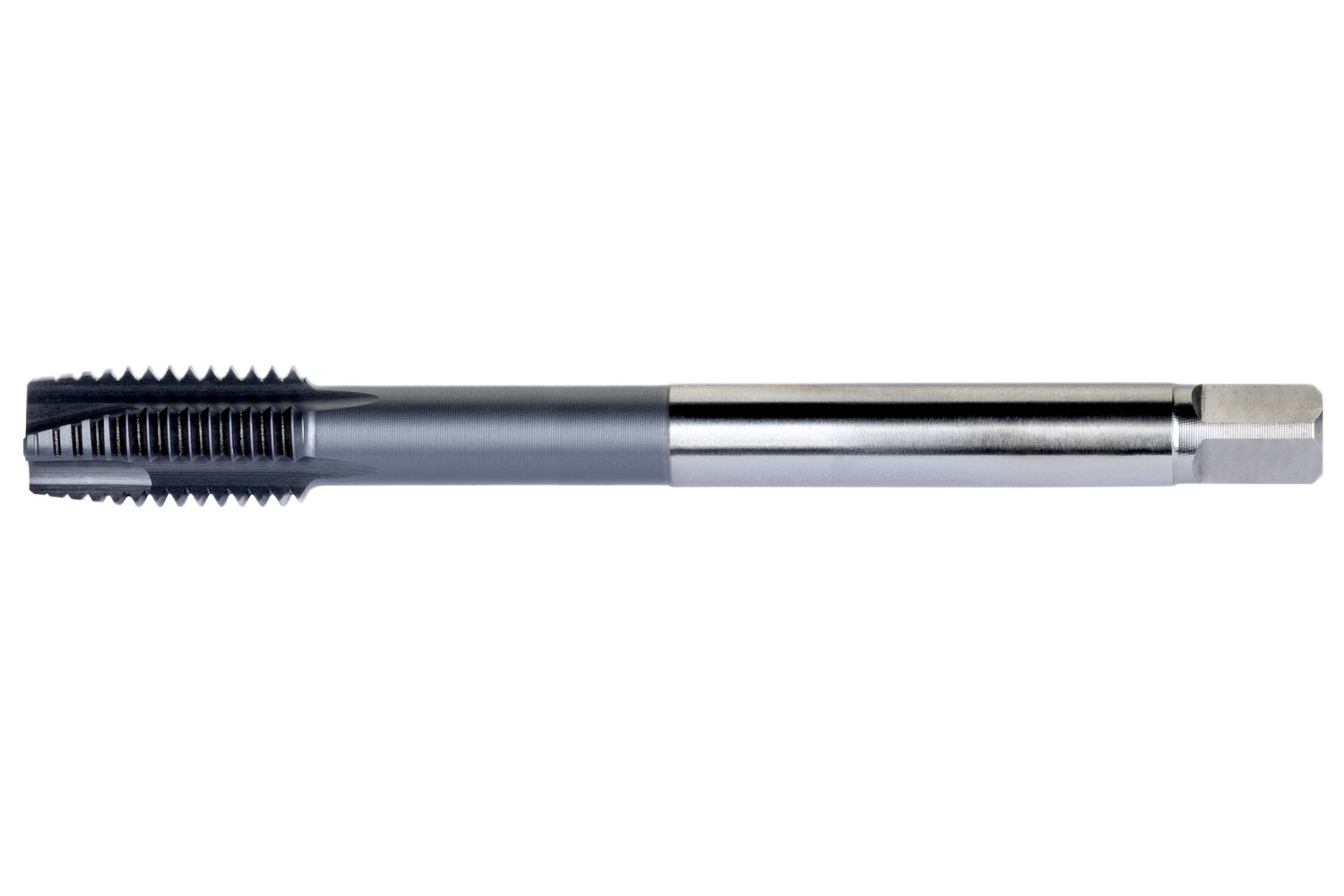 e397m22 Dormer Threading Tap, M22 Thread, Metric Standard, Machine Tap