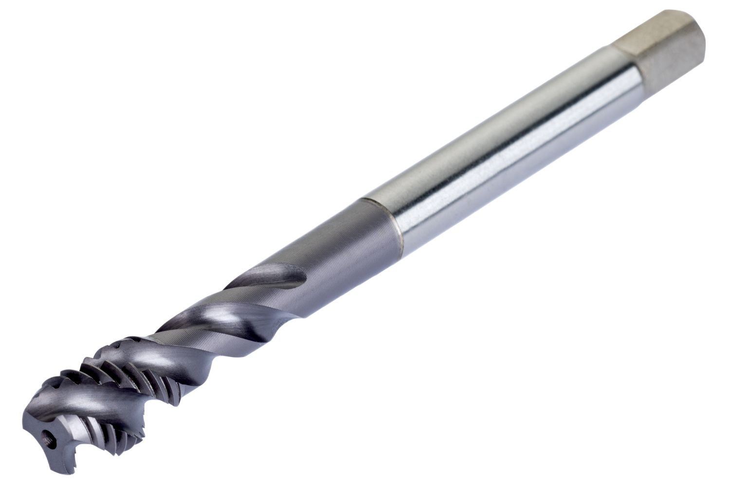 Dormer Threading Tap, M14 Thread, Metric Standard, Machine Tap