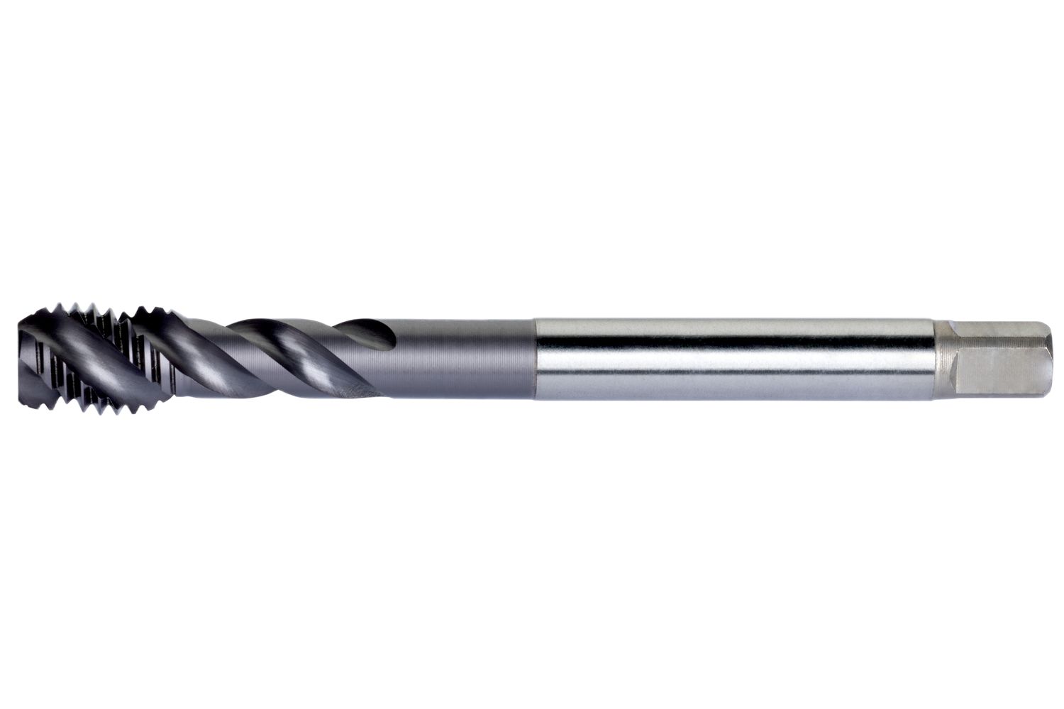 e398m20 Dormer Threading Tap, M20 Thread, Metric Standard, Machine Tap