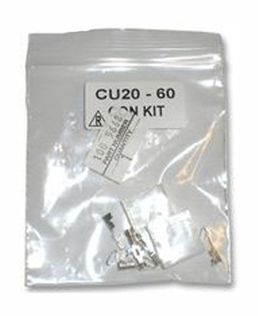 XP Power Connector Kit, for use with CU20 Series