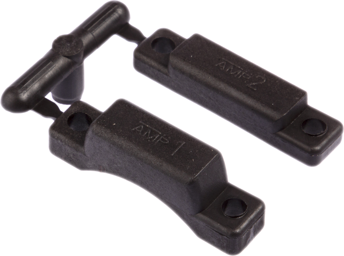 182661-1 TE Connectivity Cable Clamp