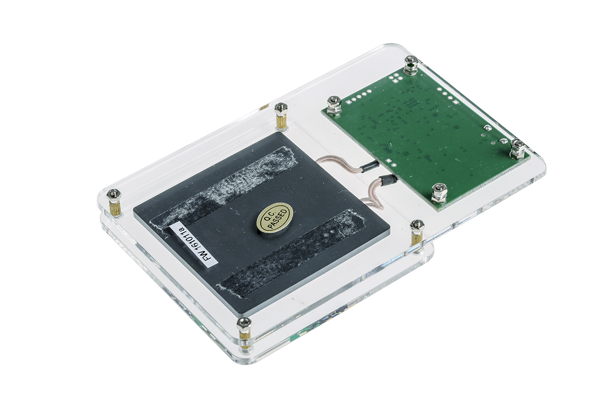 tsdmtx-5v2-evm Semtech Wireless Charging EVM Firmware Power Transmitter for TSDMTX-5V2-EVM for TS80000 Transmitter