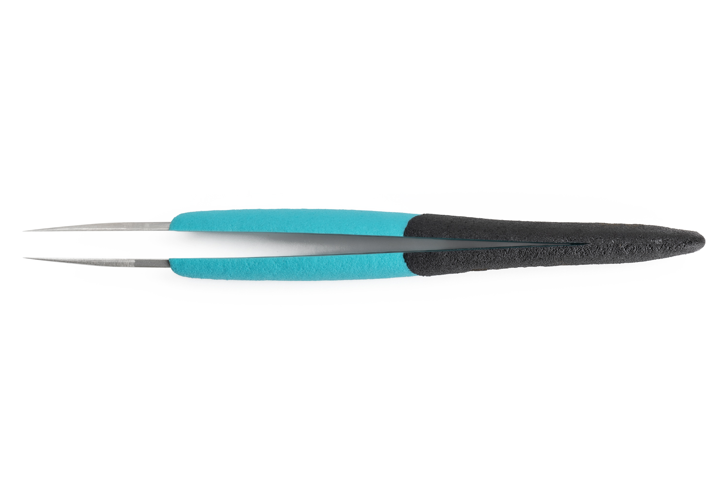 e3csa Weller Erem 120mm Stainless Steel Pointed ESD Safe Tweezer