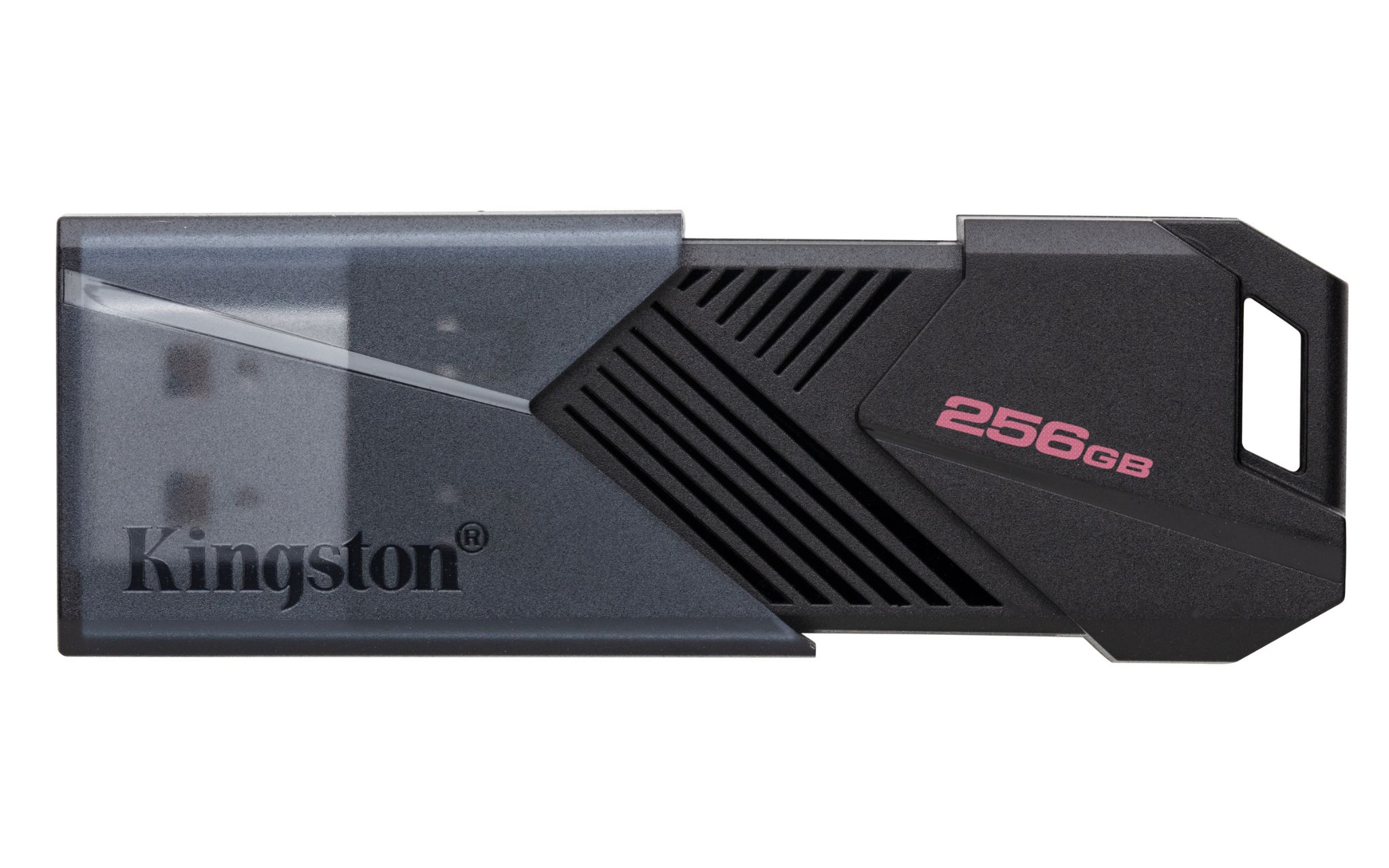 Kingston DataTraveler Exodia Onyx 256 GB USB 3.2 USB Flash Drive