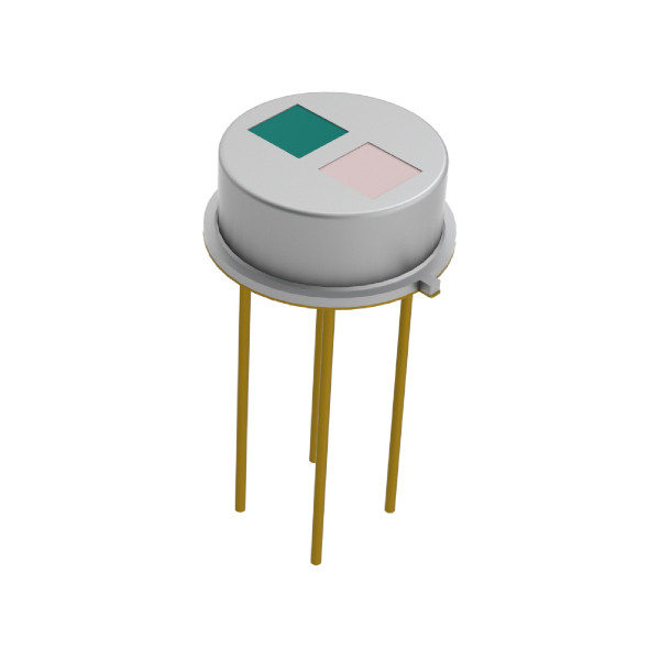 KEMET USEQGCDAHC1100, Air Quality Sensor
