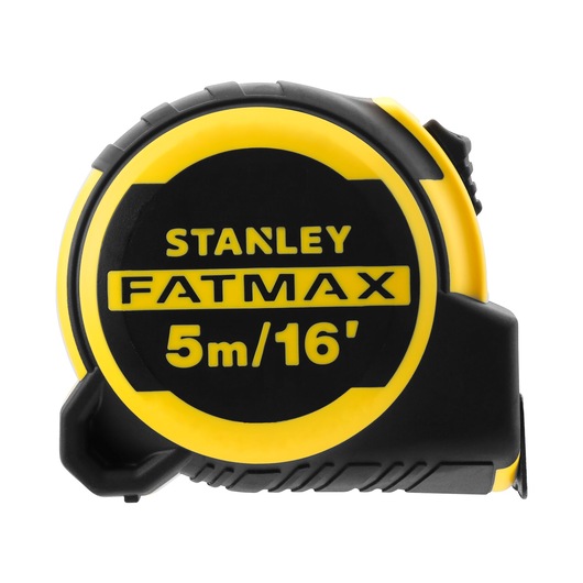 Stanley FatMax 5m Tape Measure, Metric & Imperial