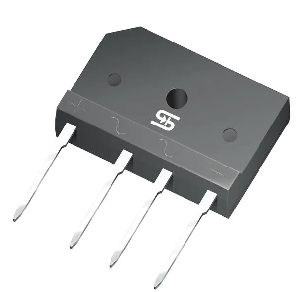 Taiwan Semiconductor Bridge Rectifier, 25A, 600V