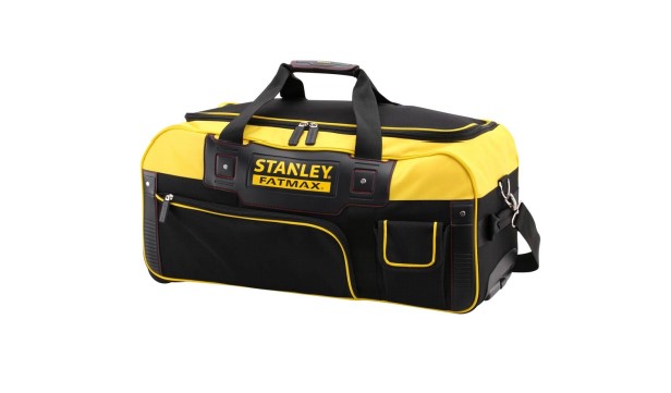Stanley Fabric Duffle bag with Shoulder Strap 1.7m x 305mm x 700mm
