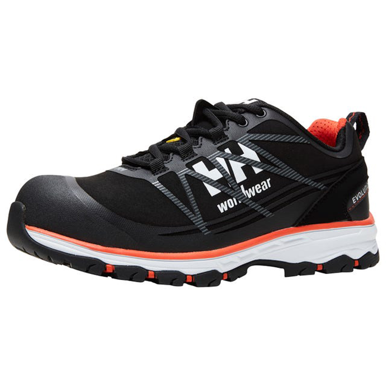 Helly Hansen Chelsea Evo Soft Toe Black