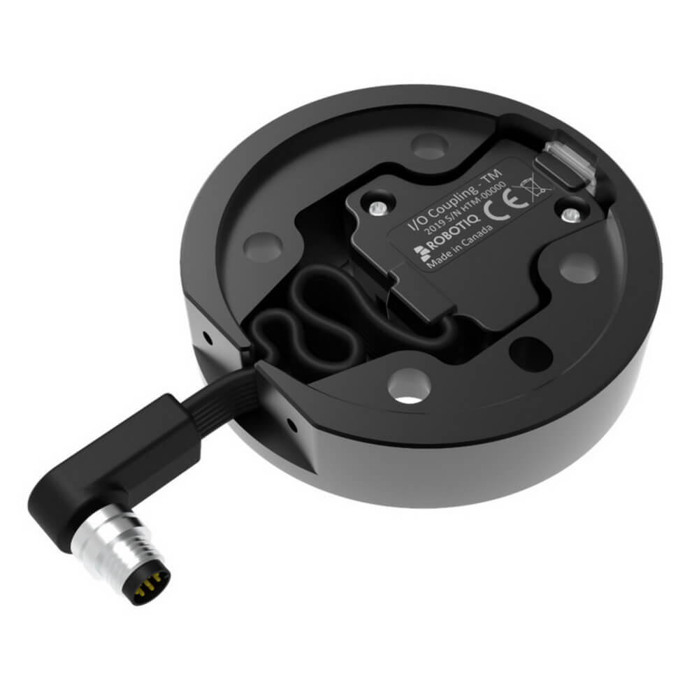 Robotiq IO-CPL-OMRON-KIT IO-Link Module OMRON TM S Series Cobots