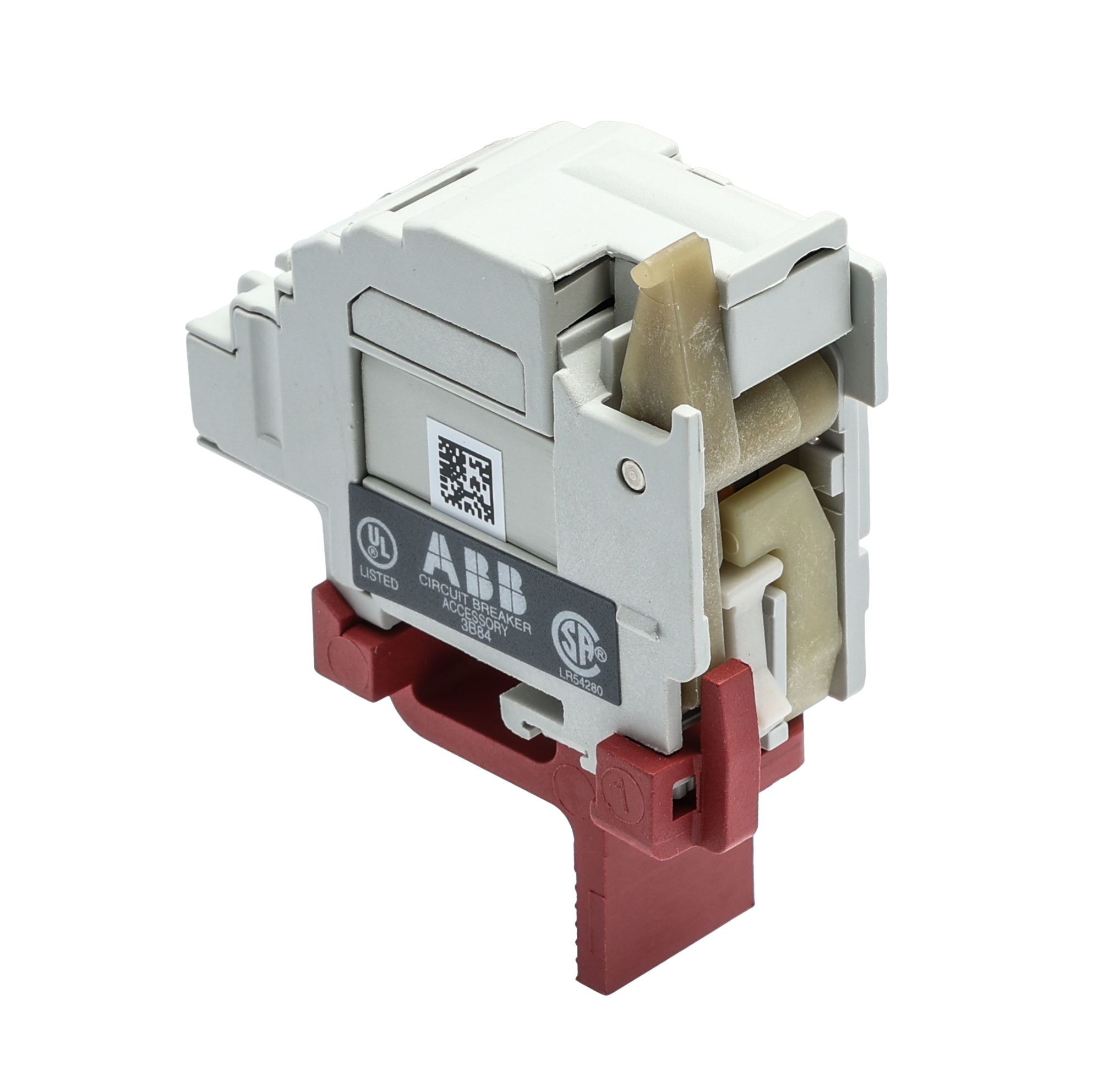ABB Tmax XT Undervoltage Release for use with XT1, XT4