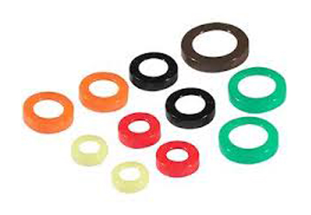 SMC Tubing Cap for 16mm