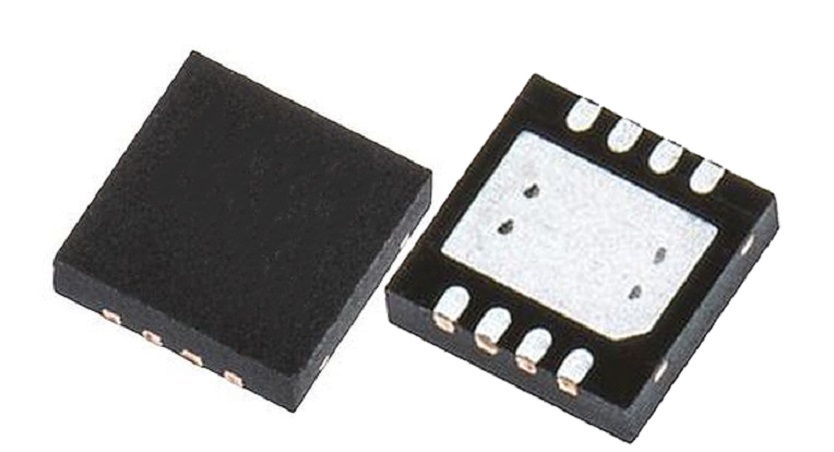 STMicroelectronics, Operational Amplifier, 3.1 MHz, 8-Pin 36 V DFN-8