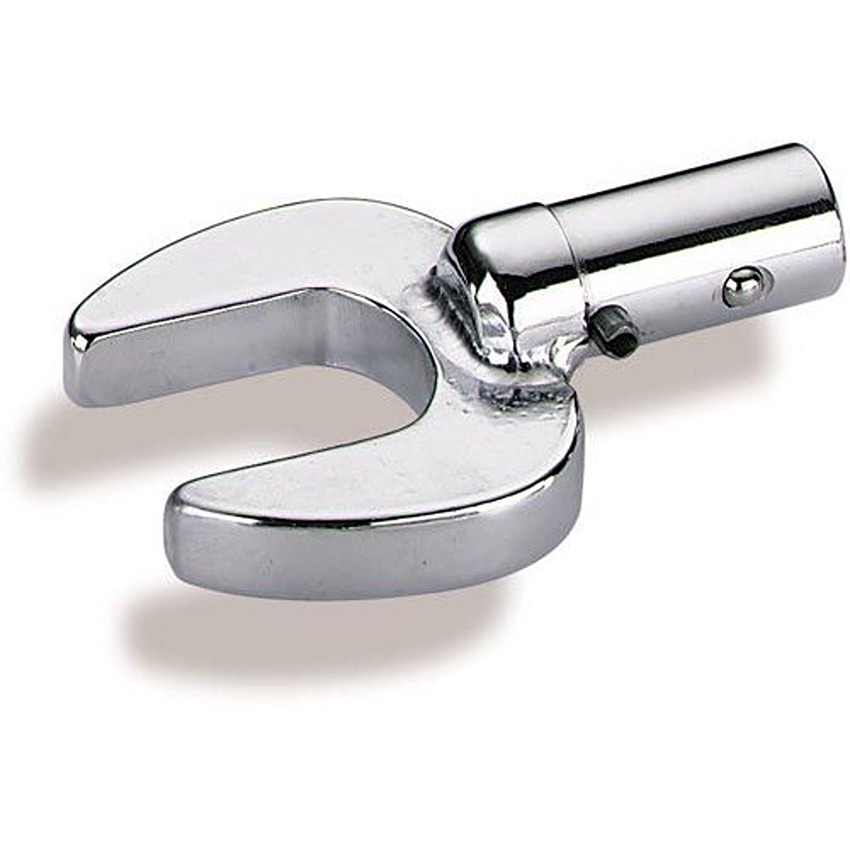 SAM DF0 Series Spanner, 17mm, 0.67in, Metric, 25 mm Overall