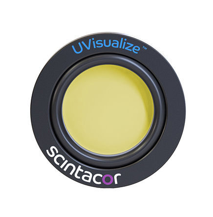 Scintacor 435112 Laser Alignment