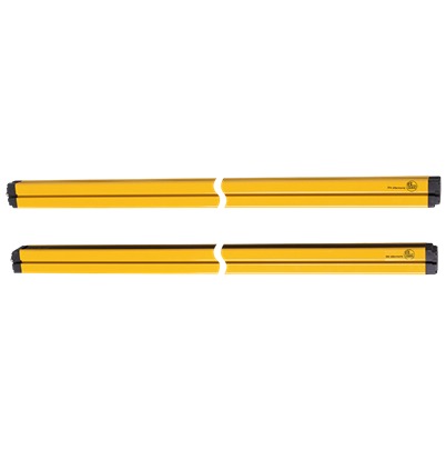 ifm electronic OY Series IFM Electronics Light Beam Safety Light Grid, 2 Beam(s), 6m Max Range