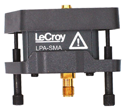 Teledyne LeCroy for Use with Oscilloscope Probe
