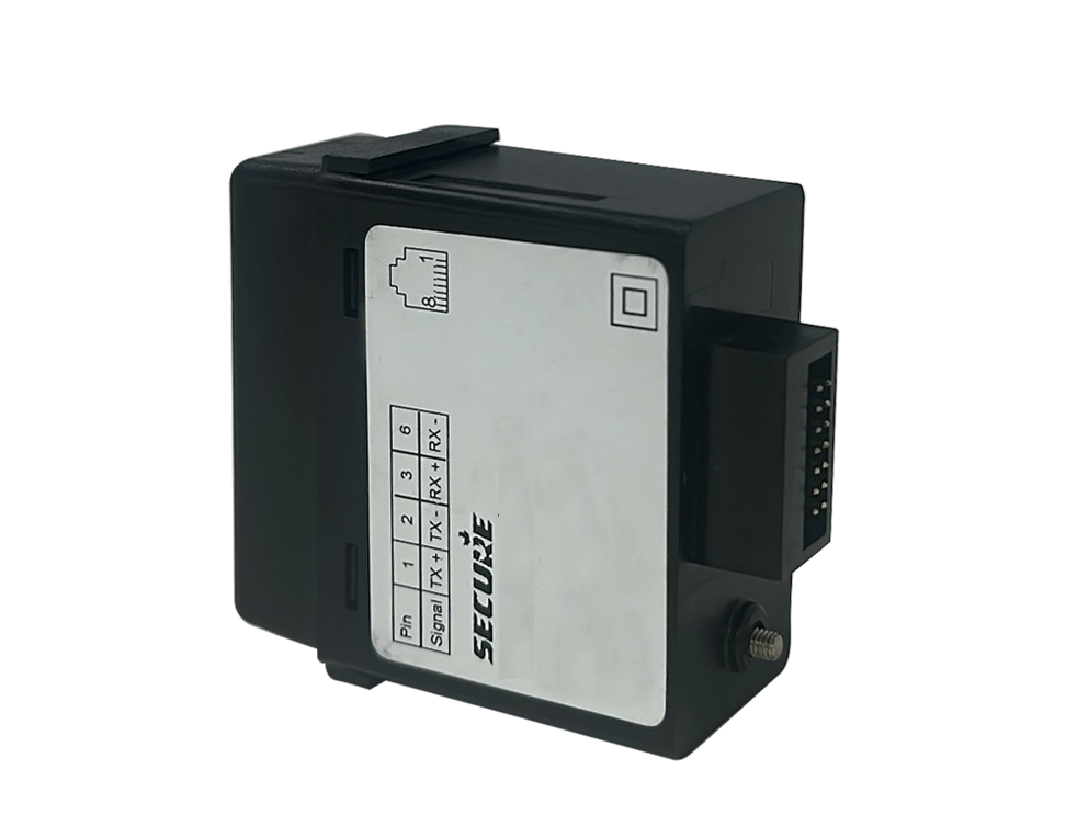 CEWE Instruments Network Interface Card