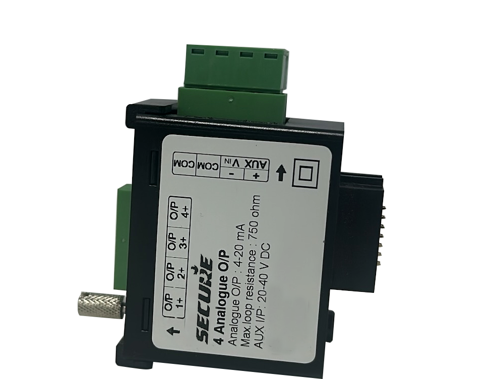 CEWE Instruments Network Interface Card