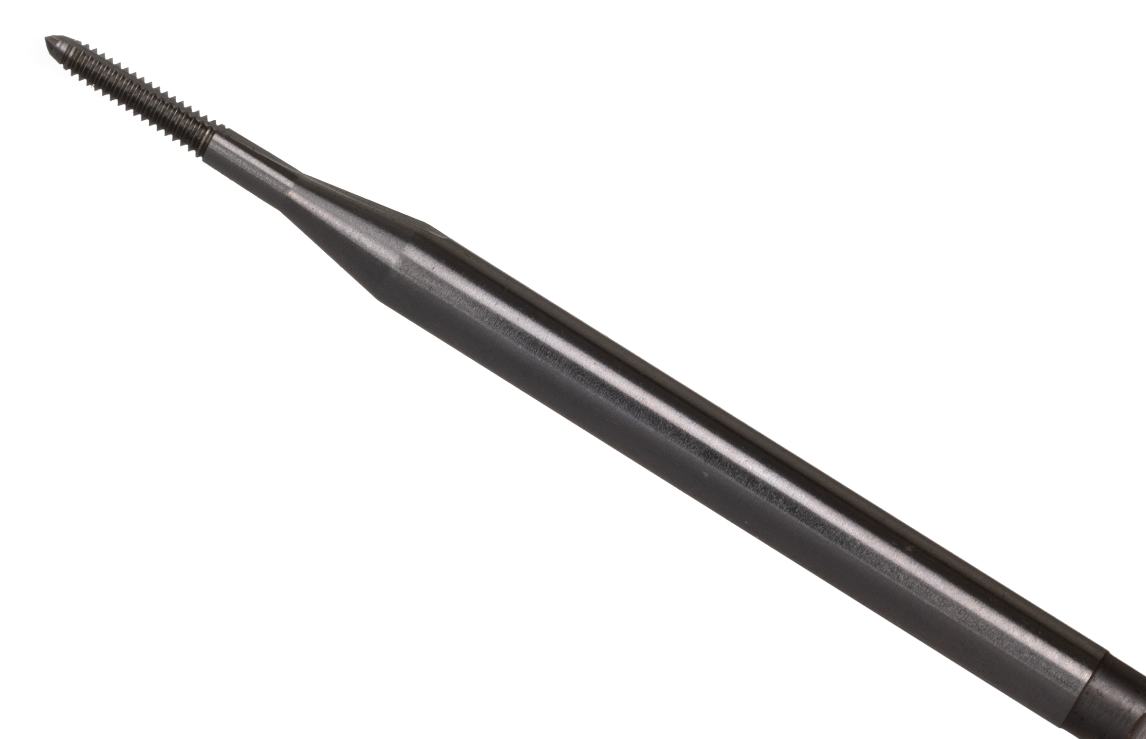 e500m12no3 Dormer Threading Tap, 1.2 Thread, Metric Standard, Machine Tap