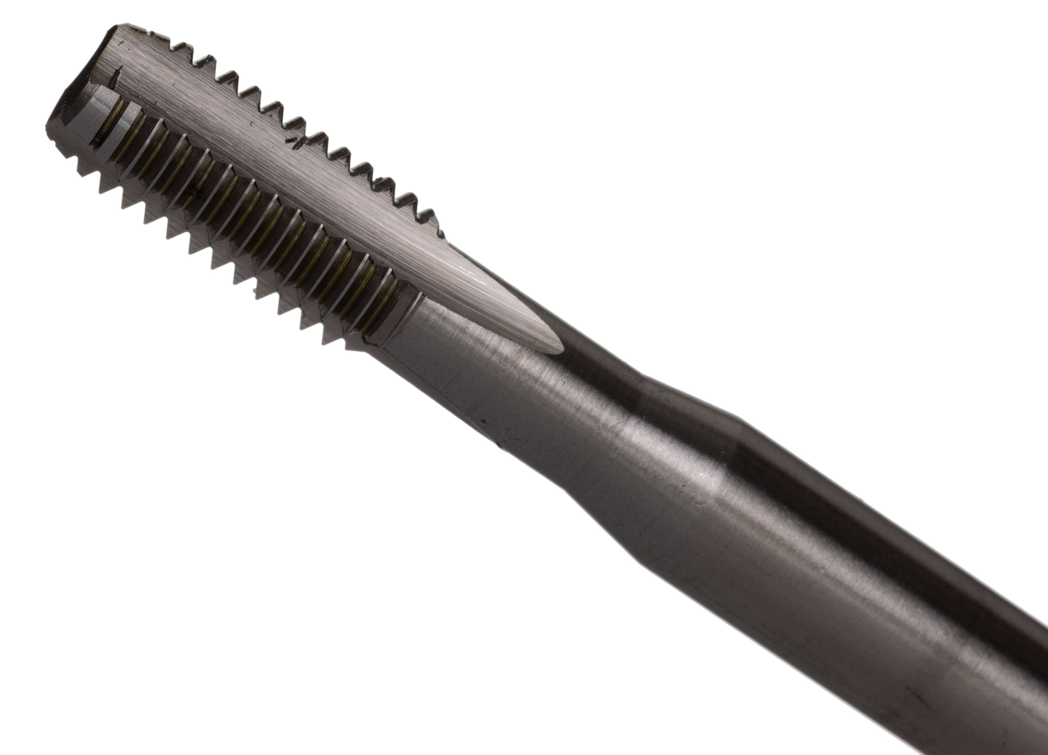 e500m10no3 Dormer Threading Tap, M10 Thread, Metric Standard, Machine Tap