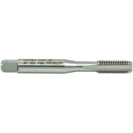 Dormer Threading Tap, M12 Thread, Metric Standard, Machine Tap