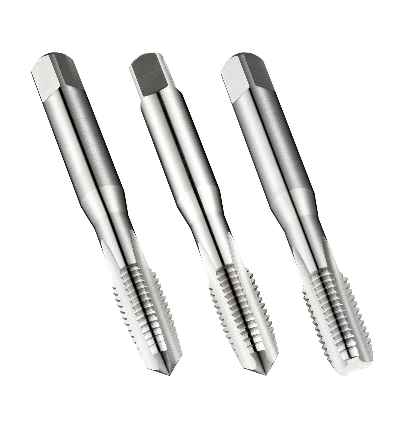 Dormer Threading Tap, M14 Thread, Metric Coarse Standard