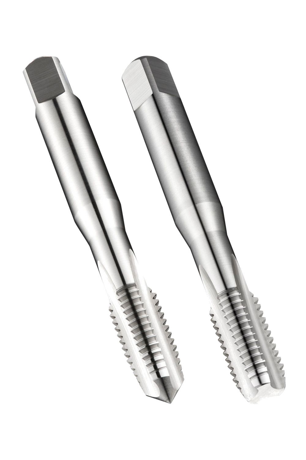 Dormer Threading Tap, M14 Thread, Metric Coarse Standard
