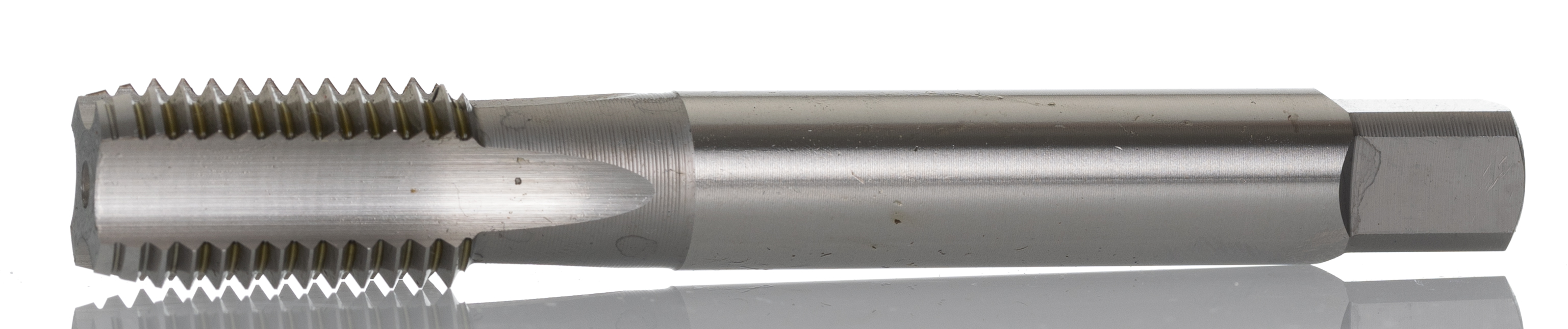 e500m16no3 Dormer Threading Tap, M16 Thread, Metric Standard, Machine Tap