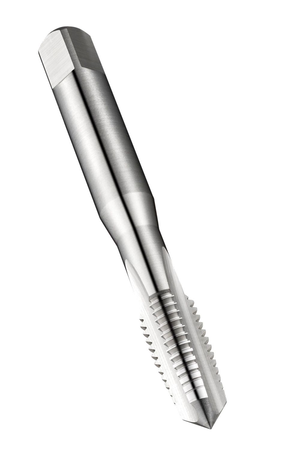 Dormer Threading Tap, M1 Thread, Metric Coarse Standard