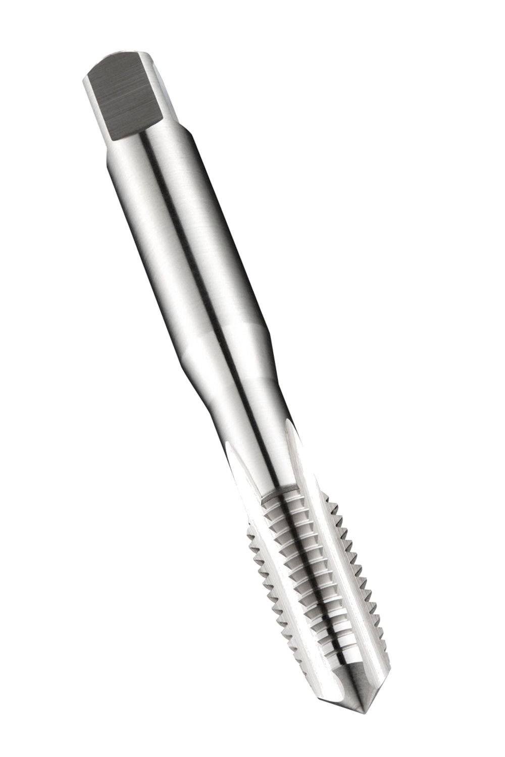Dormer Threading Tap, M1 Thread, Metric Coarse Standard