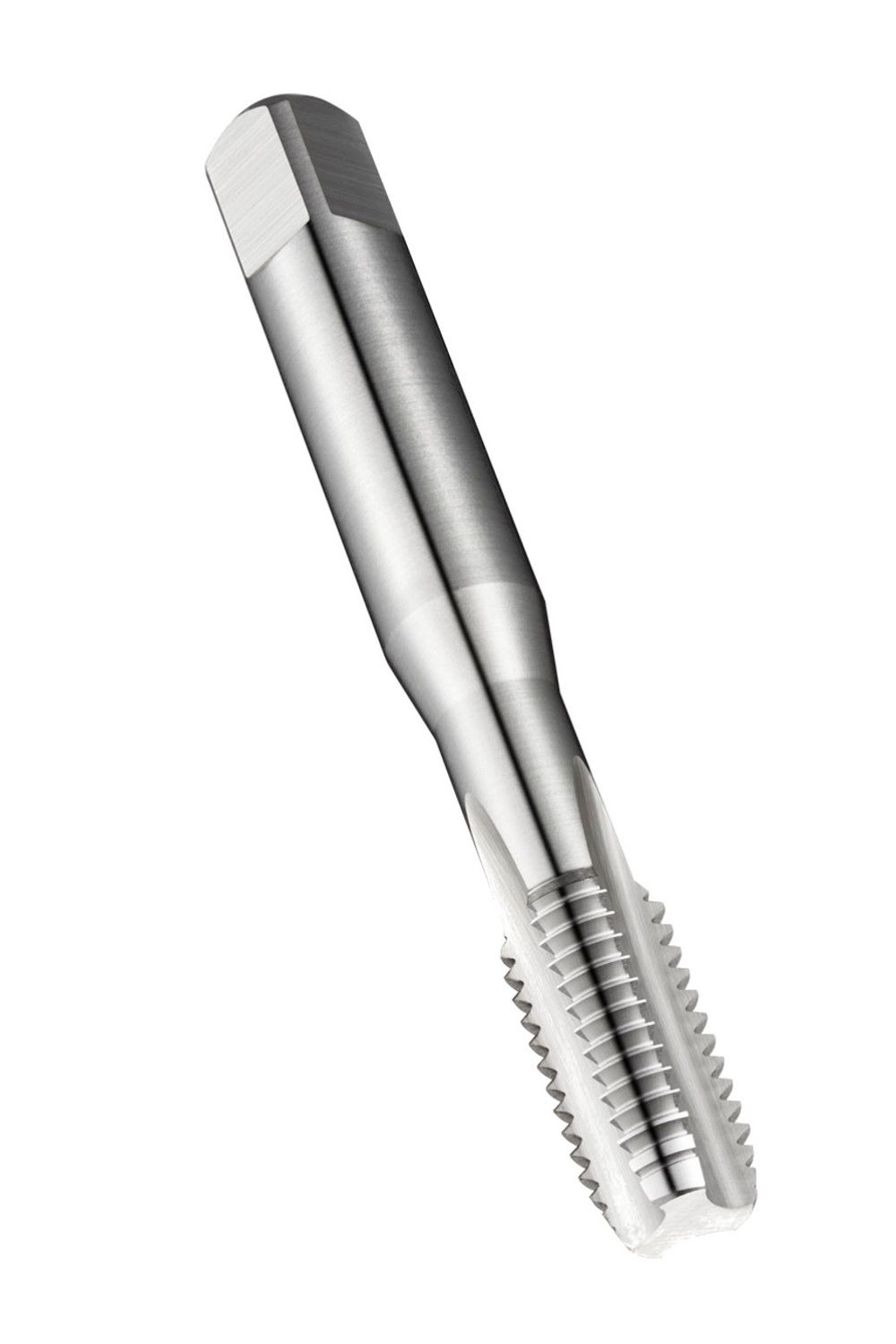 Dormer Threading Tap, 2.2 Thread, Metric Coarse Standard
