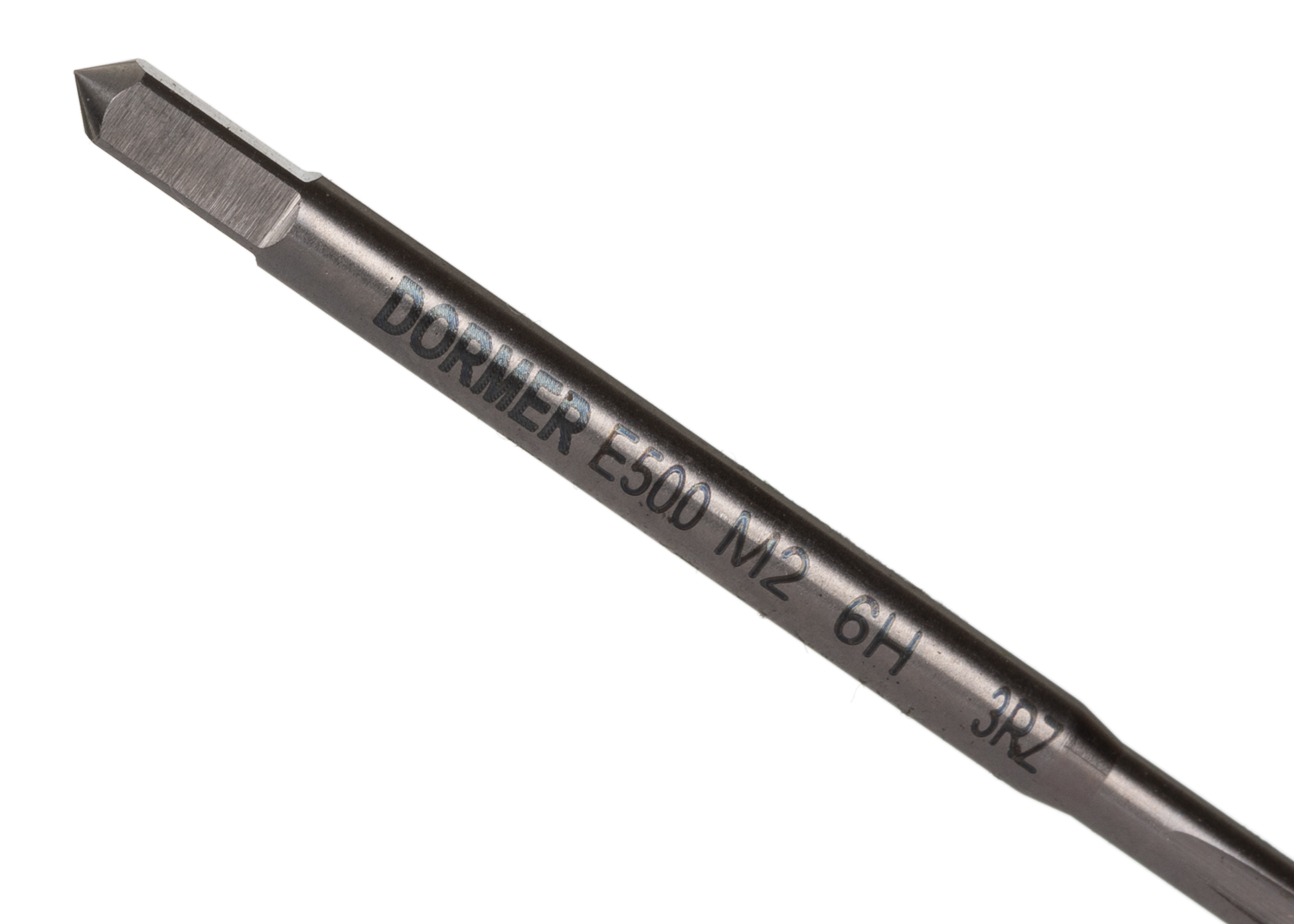 e500m2no3 Dormer Threading Tap, M2 Thread, Metric Standard, Machine Tap